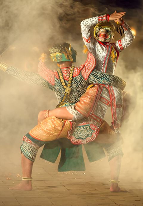THAILANDIA