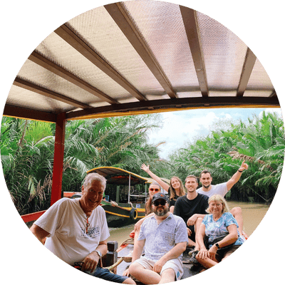Vacanze in Famiglia