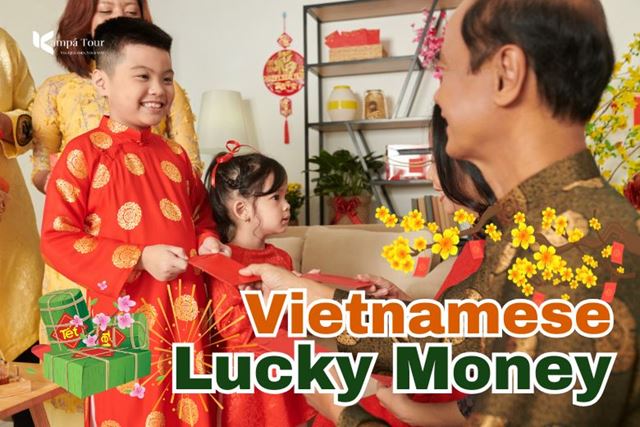 9 Segreti delle Buste Rosse Vietnamite: Guida Completa al Lì Xì