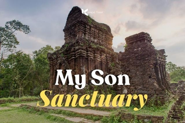My Son: L’Eredità Indiana Nascosta Vicino a Hoi An