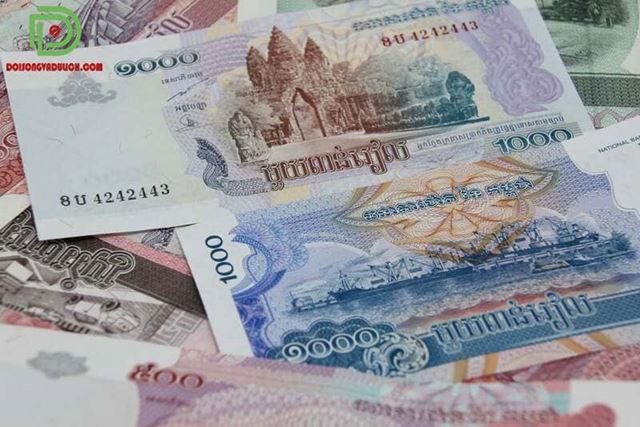 Valuta in Cambogia: dollari, riel e consigli utili