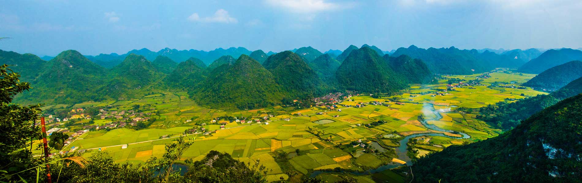 Clima in Vietnam 2026: Qual è il periodo migliore per viaggiare?