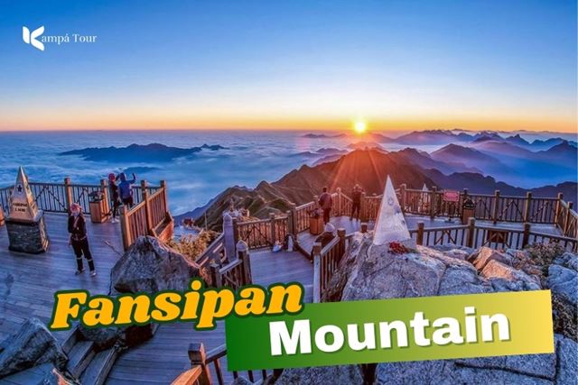 Monte Fansipan: Come Conquistare la Cima più Alta del Vietnam (2026)