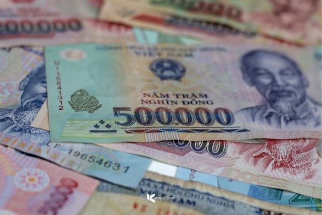 Moneta Vietnam: Quanto vale 1 Euro? Guida Completa 2026