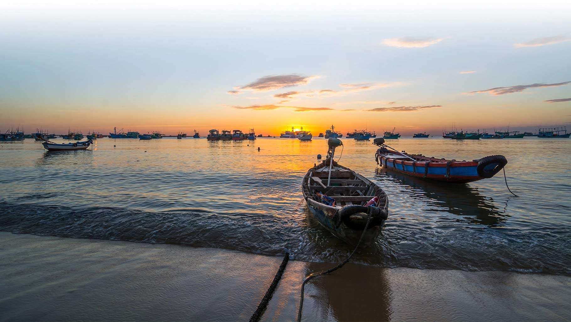 8 Posti perfetti per i principianti a Phu Quoc