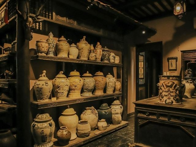Museo FITO di Ho Chi Minh City: il patrimonio della medicina tradizionale vietnamita