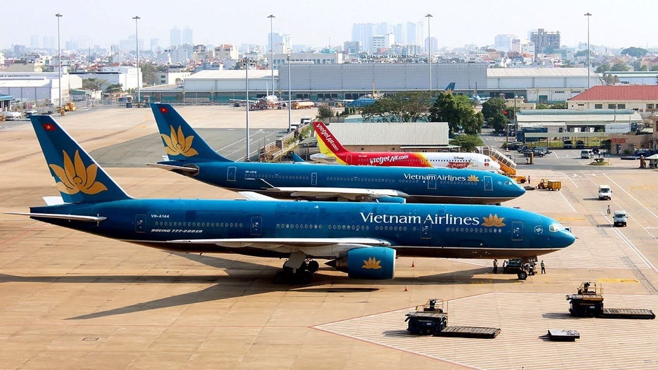 Hanoi Airport (Noi Bai): Terminal, Transfer e Consigli Utili