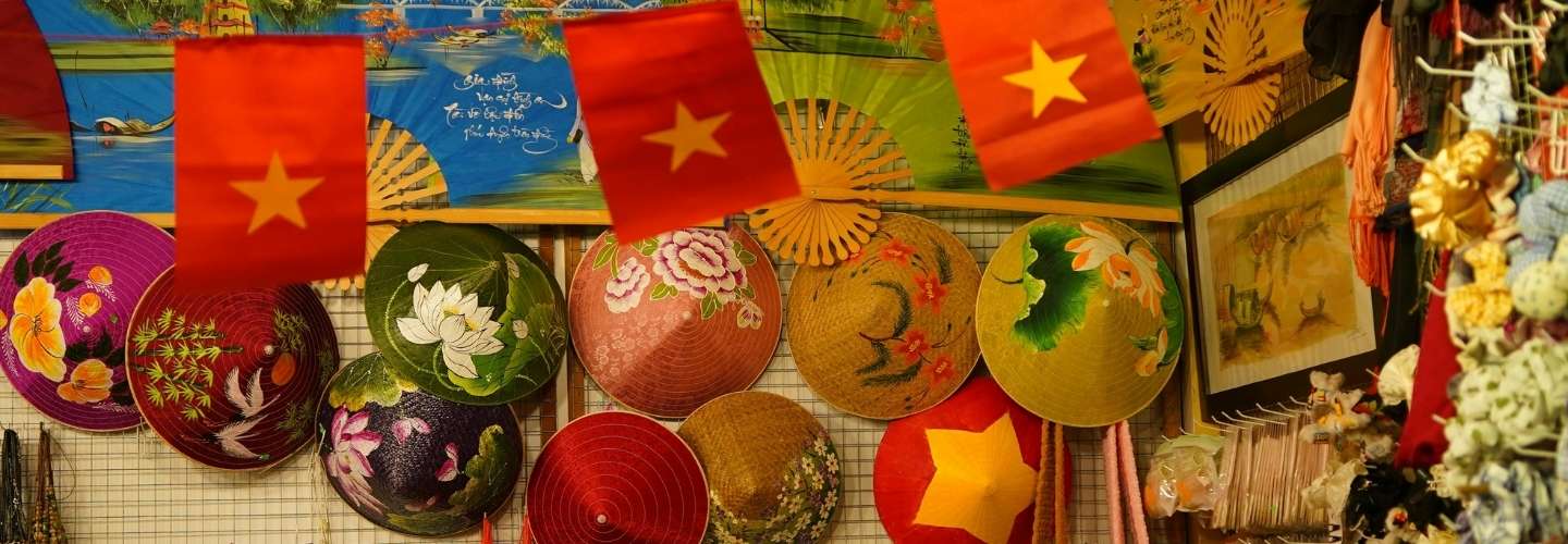 Modulo pre-arrivo Vietnam 2026: cosa sapere prima di partire