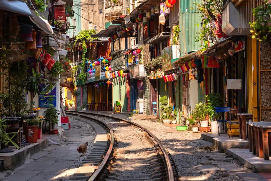 Cosa vedere nel Nord del Vietnam: I 10 posti migliori