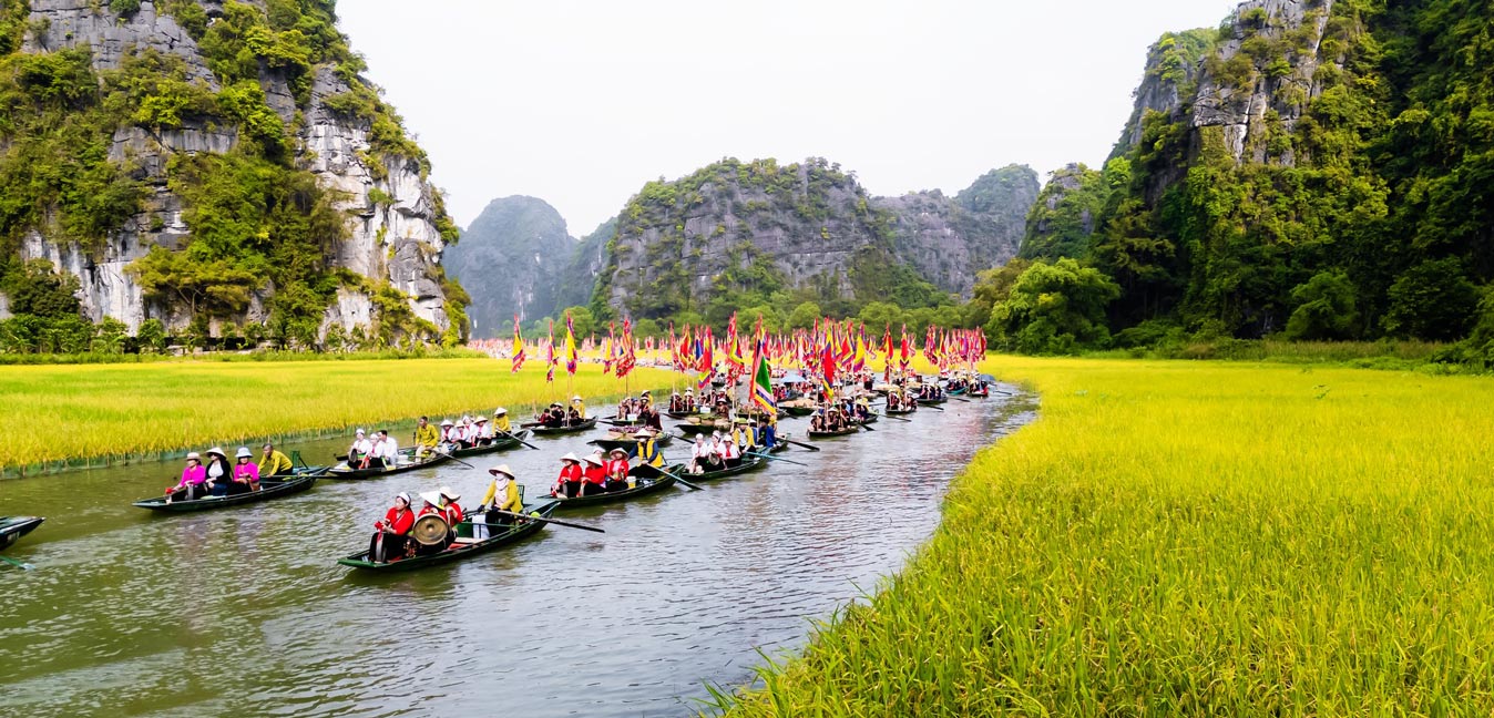 Non Visitare Tam Coc Senza Sapere Queste 10 Cose Fondamentali