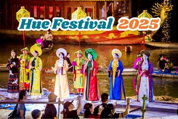 Festival di Hue 2026: scopri la ricchezza della cultura e delle tradizioni in una celebrazione unica