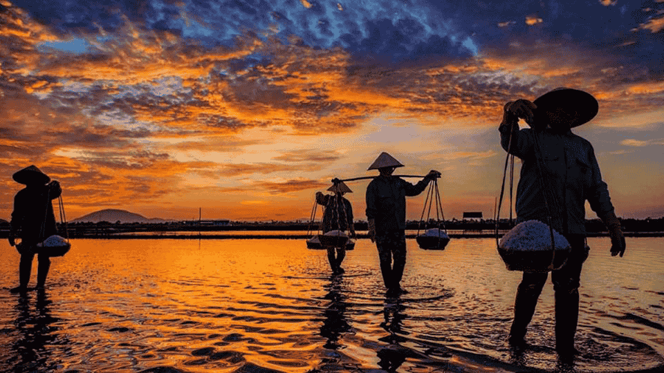 Le 3 spiagge più belle di Hoi An da visitare