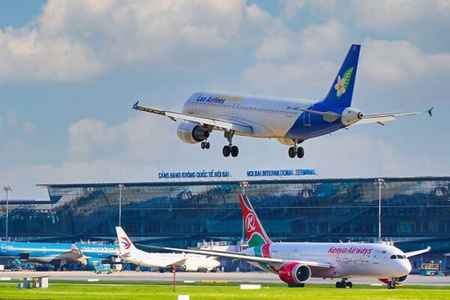 Hanoi Airport (Noi Bai): Terminal, Transfer e Consigli Utili