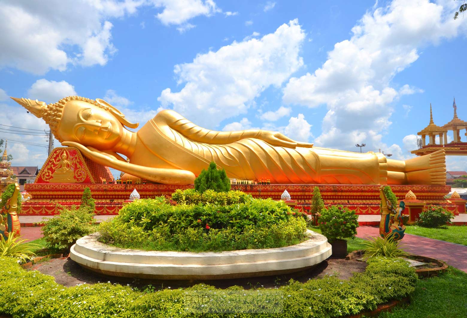 Mappa Turistica del Laos: I Migliori Luoghi da Visitare nel 2026
