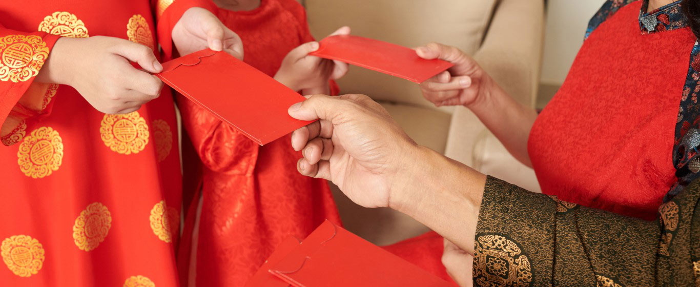 9 Segreti delle Buste Rosse Vietnamite: Guida Completa al Lì Xì