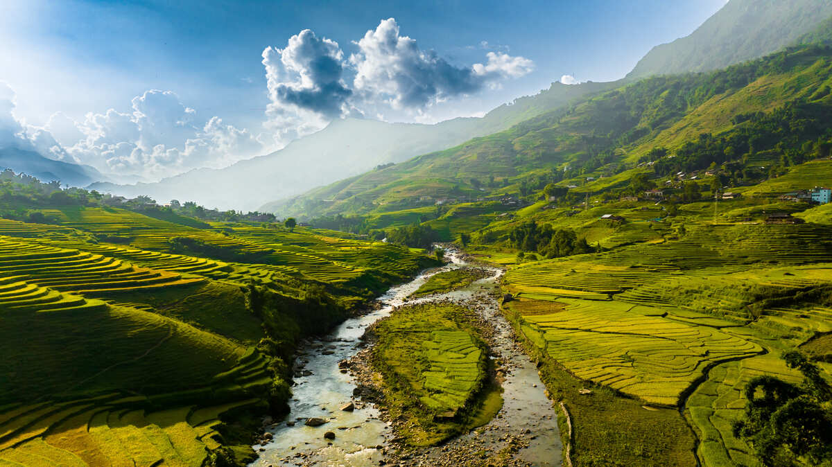 I migliori hotel e homestay a Sapa per un soggiorno rilassante e senza stress