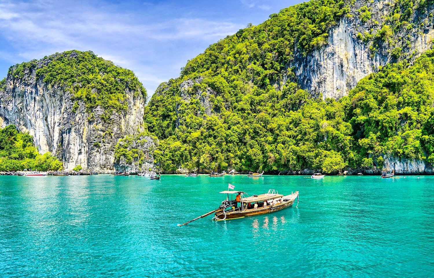 Phuket o Koh Samui: Quale Isola Scegliere?