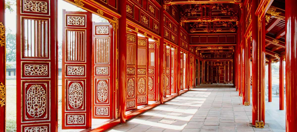 Città Imperiale di Hue: alla scoperta della sua architettura e consigli per la visita