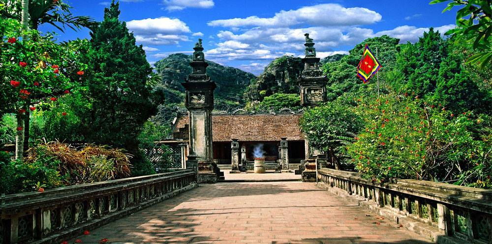 Hoa Lu: l’antica capitale del Vietnam che il tempo ha quasi dimenticato!