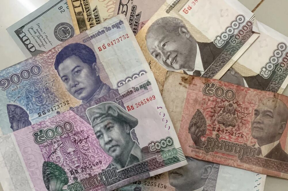 Valuta in Cambogia: dollari, riel e consigli utili