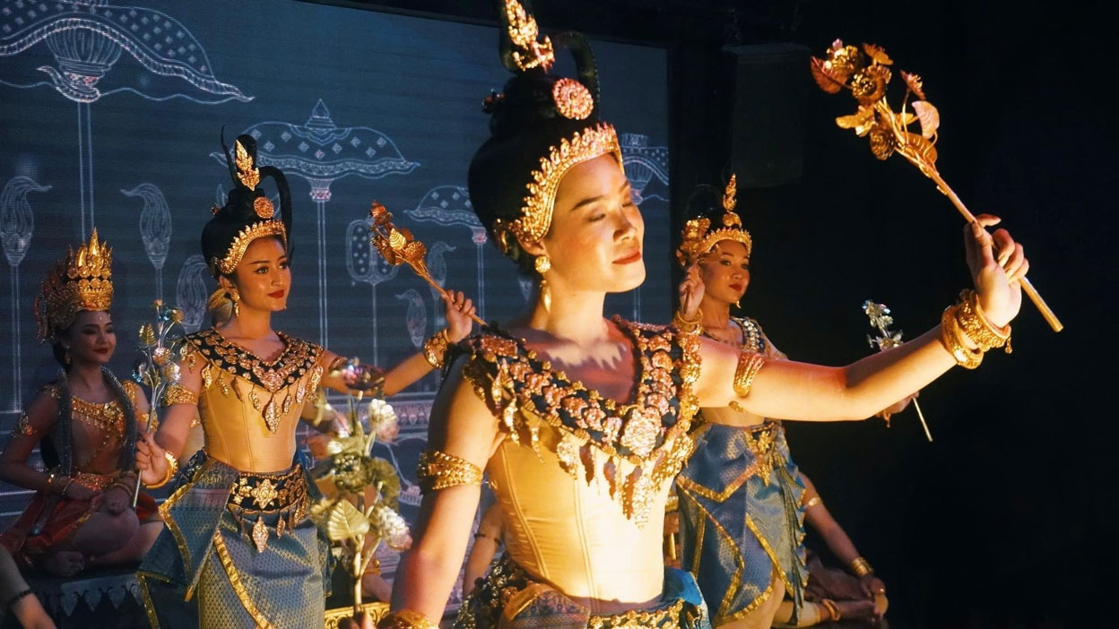 Capodanno cambogiano 2026: tutto quello che devi sapere