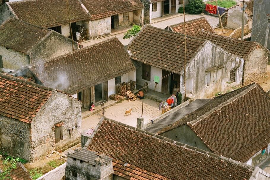 I 13 Migliori Villaggi Tradizionali del Vietnam: Vivere come un Locale