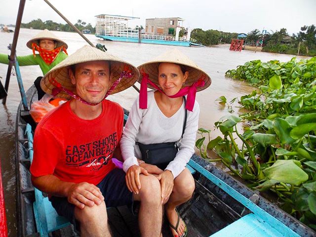 Il Vietnam in 10 giorni: lesperienza di Sofia tra emozioni e scoperte