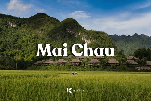 Mai Chau, Vietnam: Guida Completa alla Valle delle Risaie