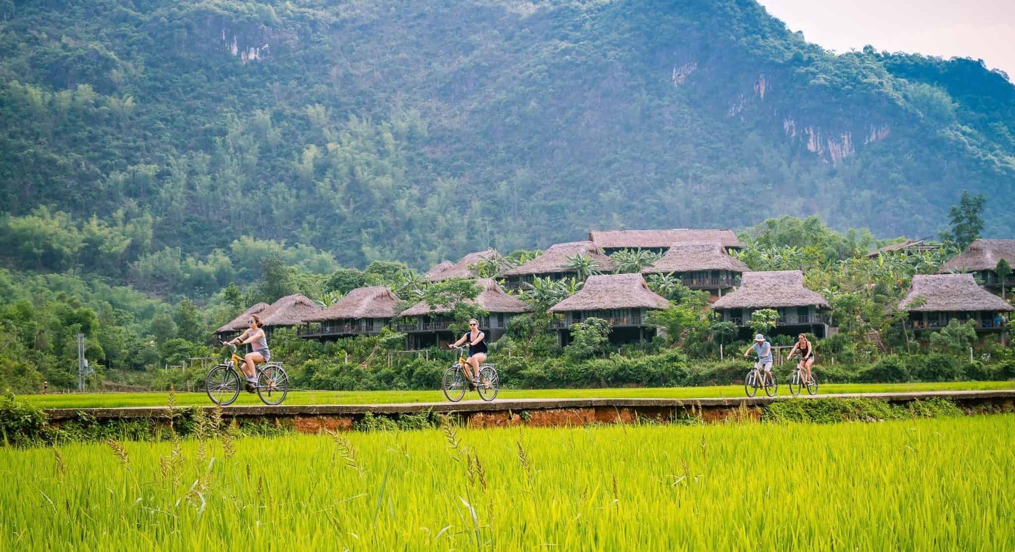 Mai Chau, Vietnam: Guida Completa alla Valle delle Risaie