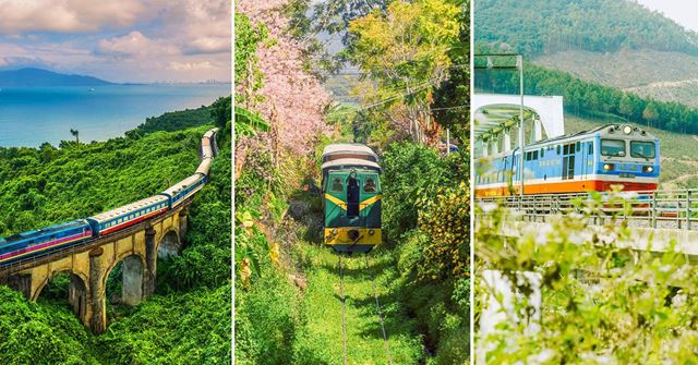 Come arrivare da Hanoi a Hue: guida completa per un viaggio senza problemi