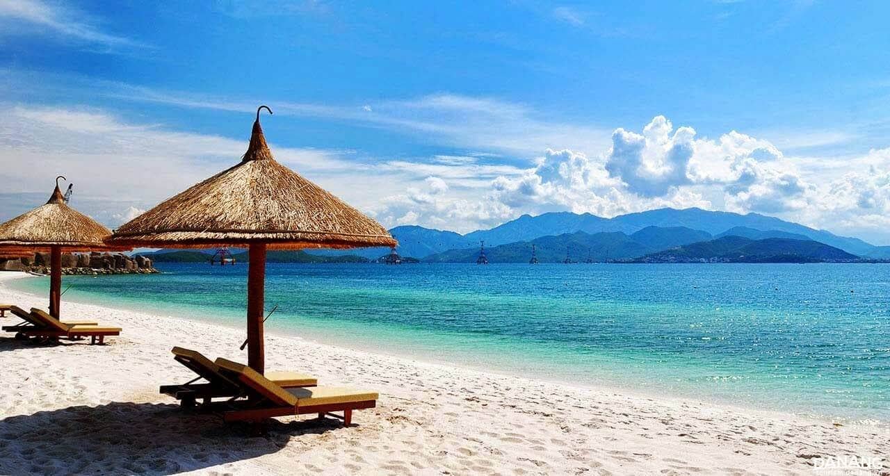 Come sfruttare al meglio il tuo tempo a Da Nang?