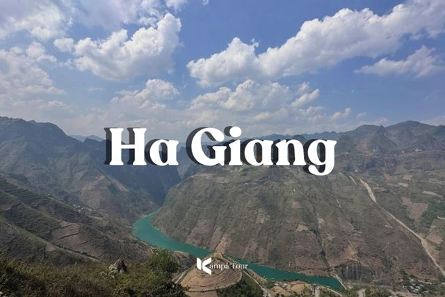Ha Giang: Perché visitarla nel 2026?