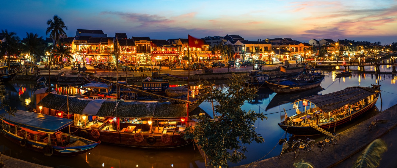 Hoi An, Vietnam: Guida Completa 2026 su Attrazioni, Clima e altro!