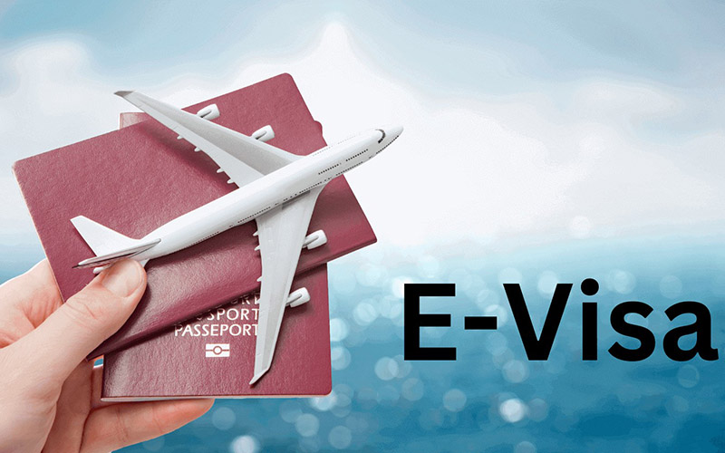 Vietnam E-Visa 2026: La tua porta per un viaggio senza intoppi