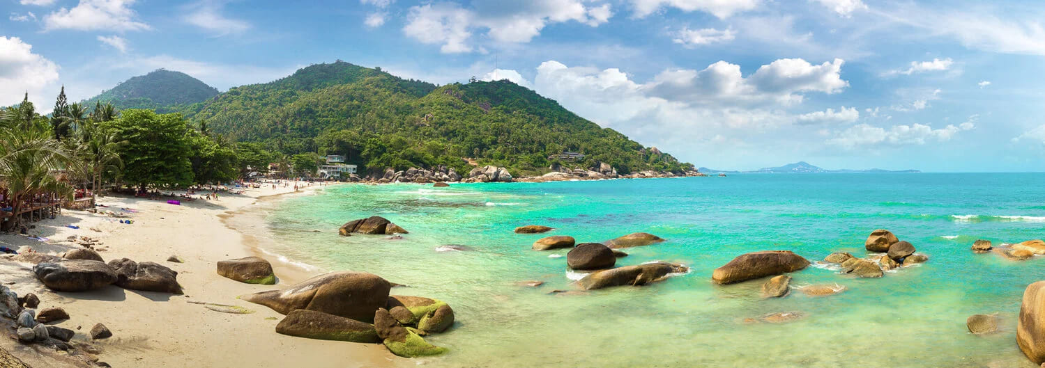 Immersioni in Thailandia: Guida ai Migliori Siti di Diving nel 2026