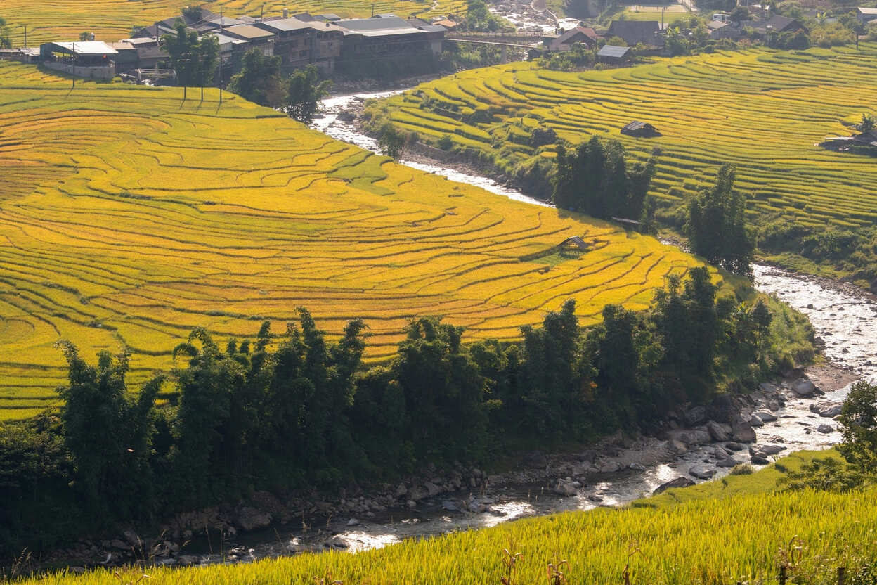 Il villaggio di Ta Van: vale la pena aggiungerlo al tuo itinerario a Sapa?