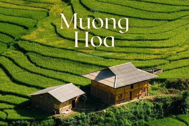 Valle di Muong Hoa con un locale di Sapa: cosa vedere e dove andare