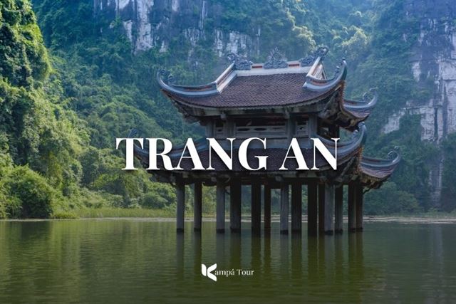 Trang An, Vietnam: 10 Consigli per Evitare la Folla e la Confusione