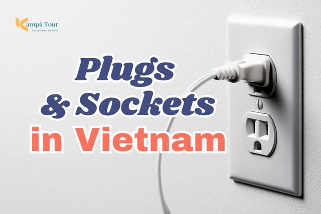 Prese e Corrente in Vietnam: Guida Pratica per Turisti