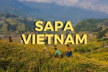 Cosa fare a Sapa per i visitatori alla prima esperienza (consigli di una guida locale)