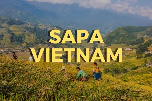 Cosa fare a Sapa per i visitatori alla prima esperienza (consigli di una guida locale)