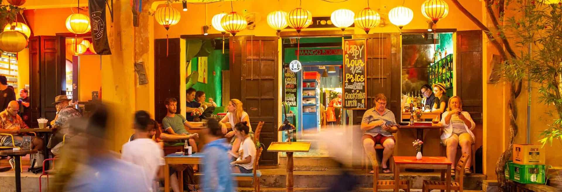 I 10 Migliori Ristoranti di Hoi An da Provare nel 2026
