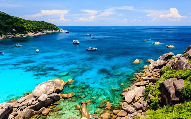 Phuket: Guida Completa al Viaggio in Thailandia