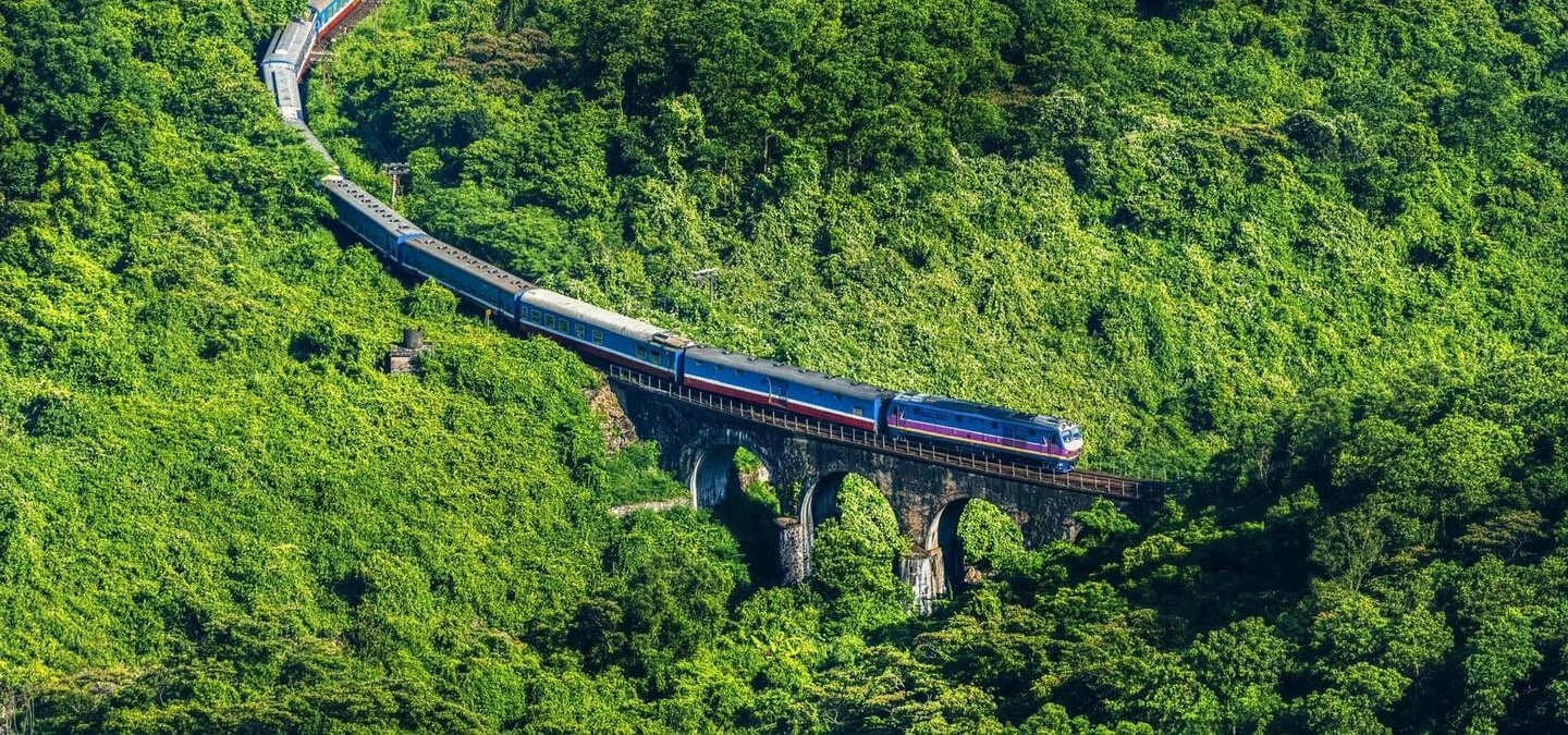 Come arrivare da Hanoi a Hue: guida completa per un viaggio senza problemi