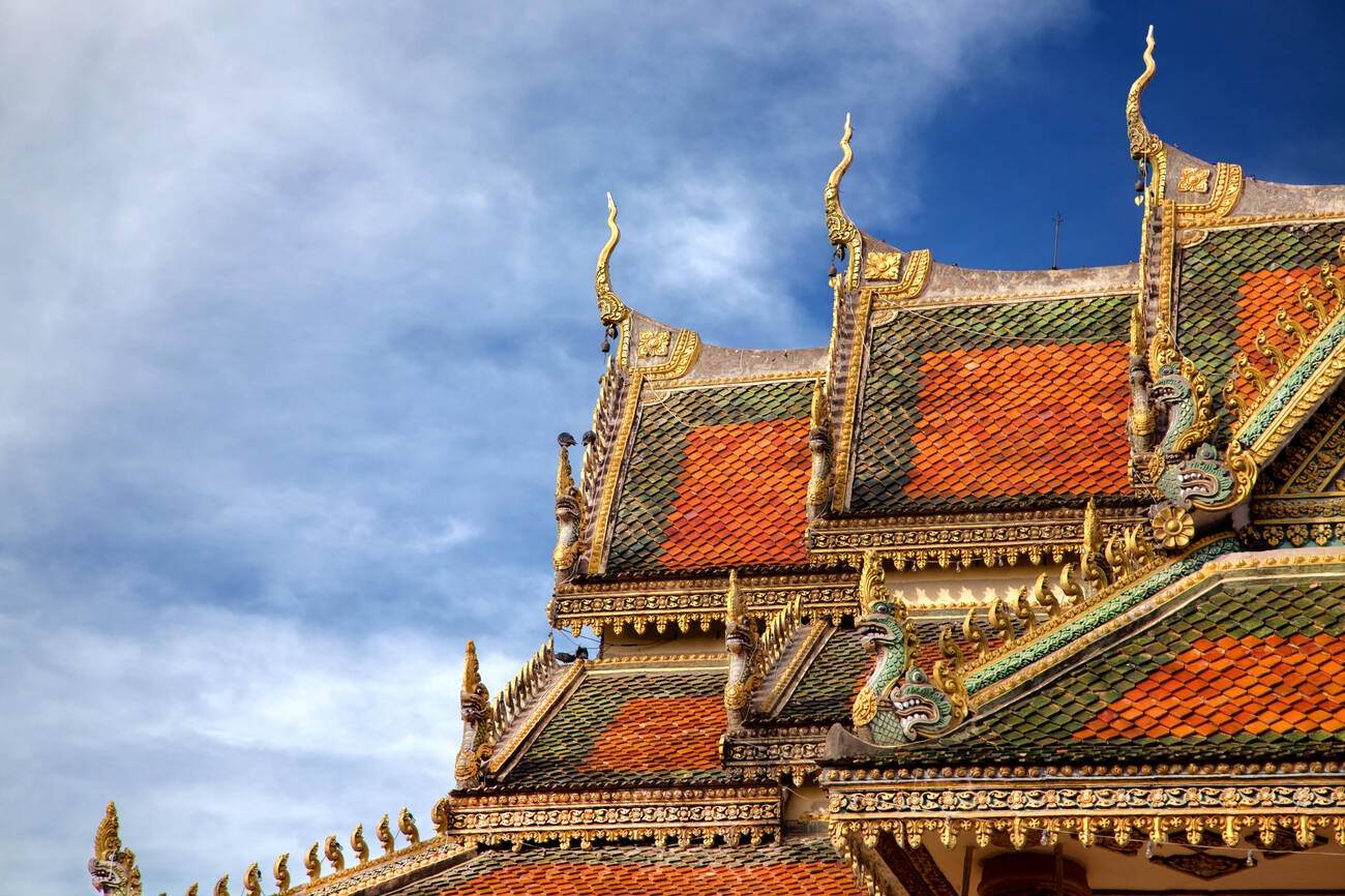 Scheda SIM Cambogia 2026: guida completa per i turisti