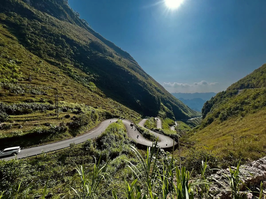 Meo Vac: The Most Rewarding Stop on the Ha Giang Loop
