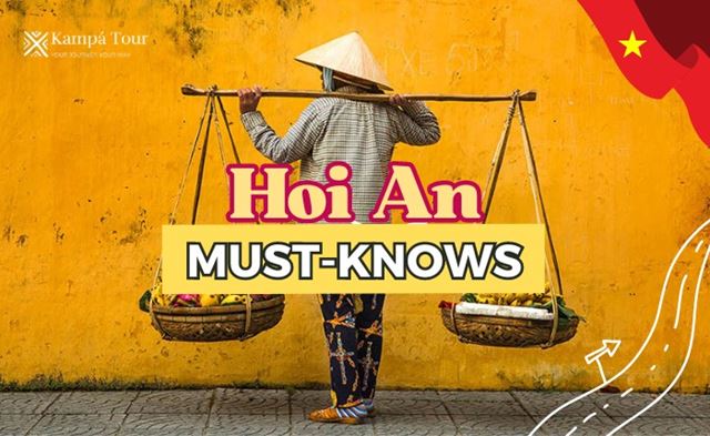 Hoi An, Vietnam: Guida Completa 2026 su Attrazioni, Clima e altro!