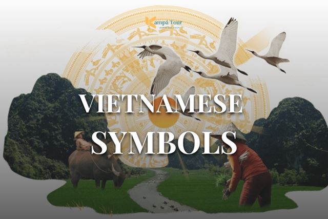Top 12 Simboli Iconici del Vietnam – Scoprili Tutti!