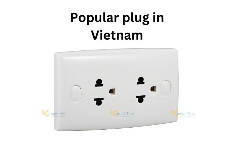 prese in vietnam
