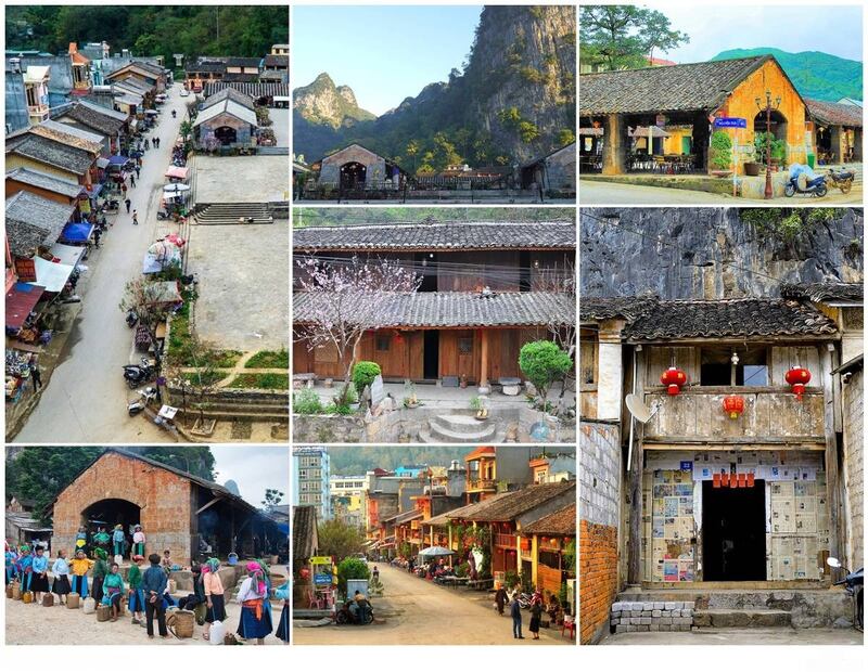 ha giang loop